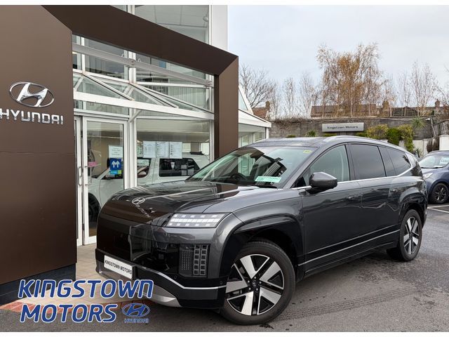 vehicle for sale from Kingstown Motors