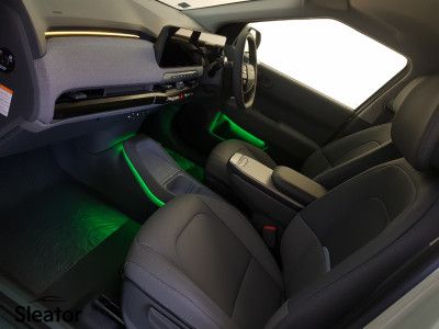 2025 Kia EV3