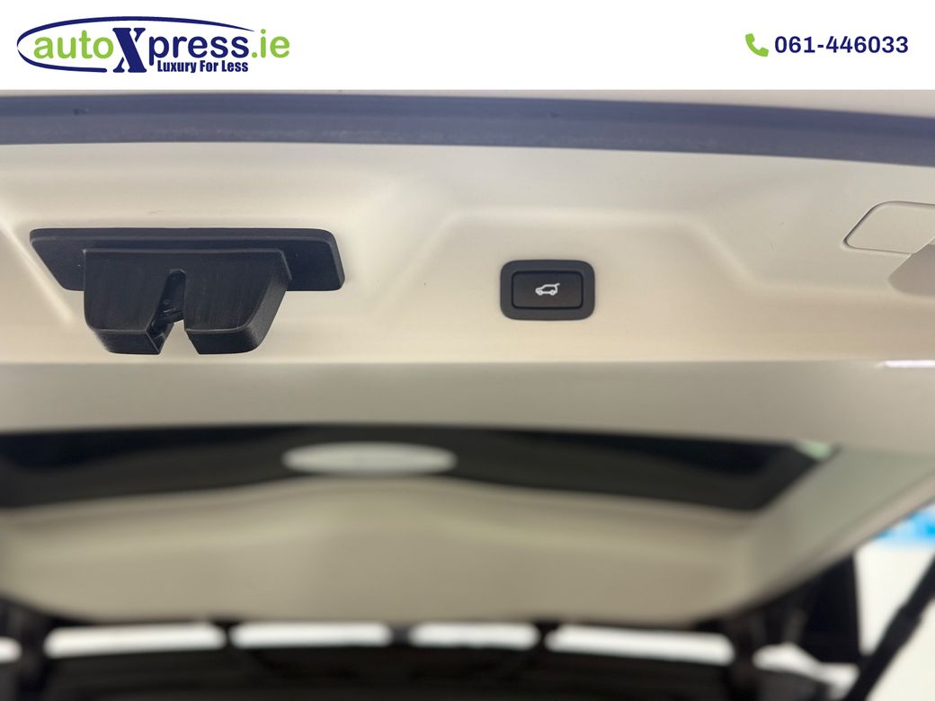 2020 Land Rover Range Rover