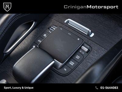 2021 Mercedes-Benz GLE Class