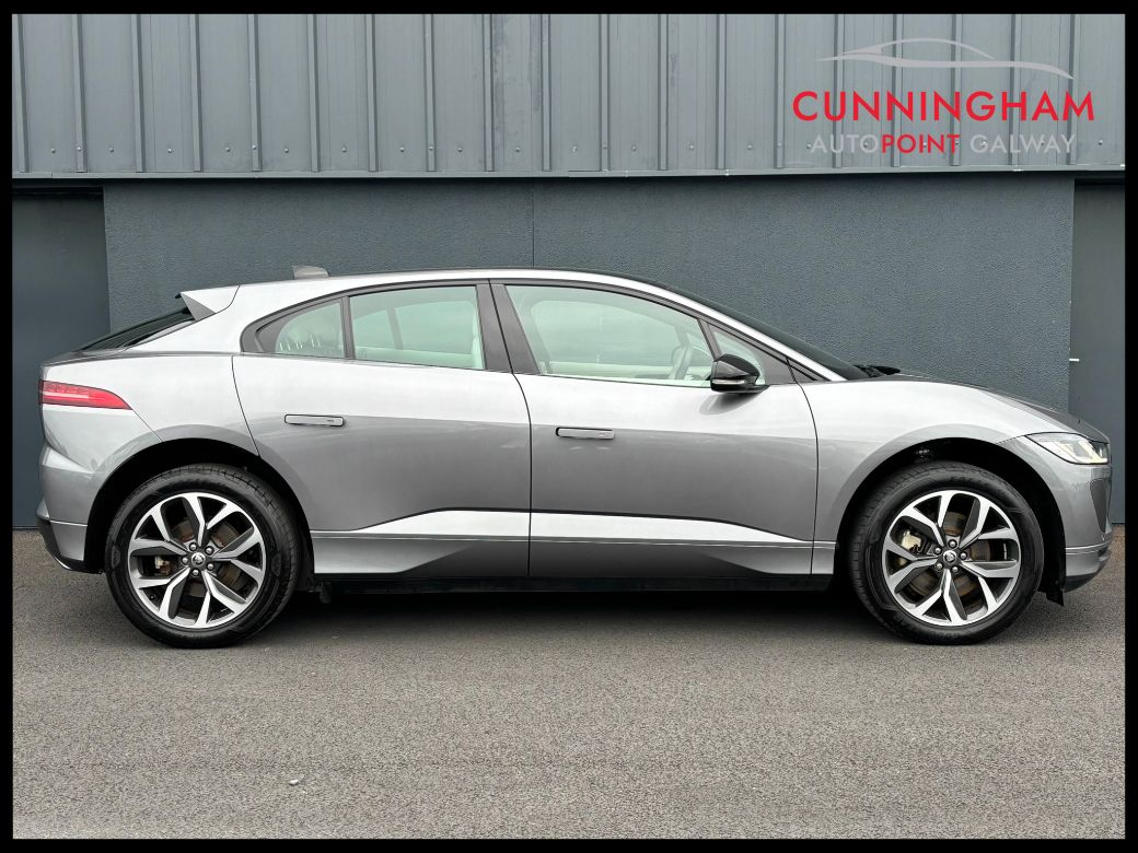 2023 Jaguar I-Pace