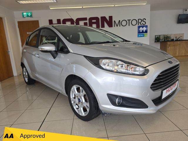 vehicle for sale from Hogan Motors