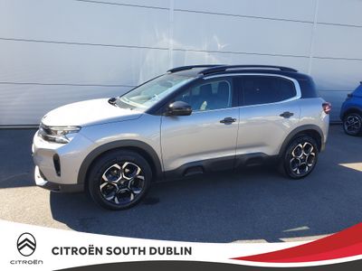 2025 Citroen C5 Aircross
