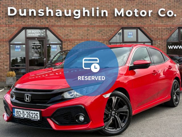 vehicle for sale from Dunshaughlin Motor Co