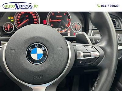 2016 BMW 5 Series
