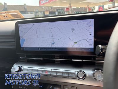 2023 Hyundai Kona