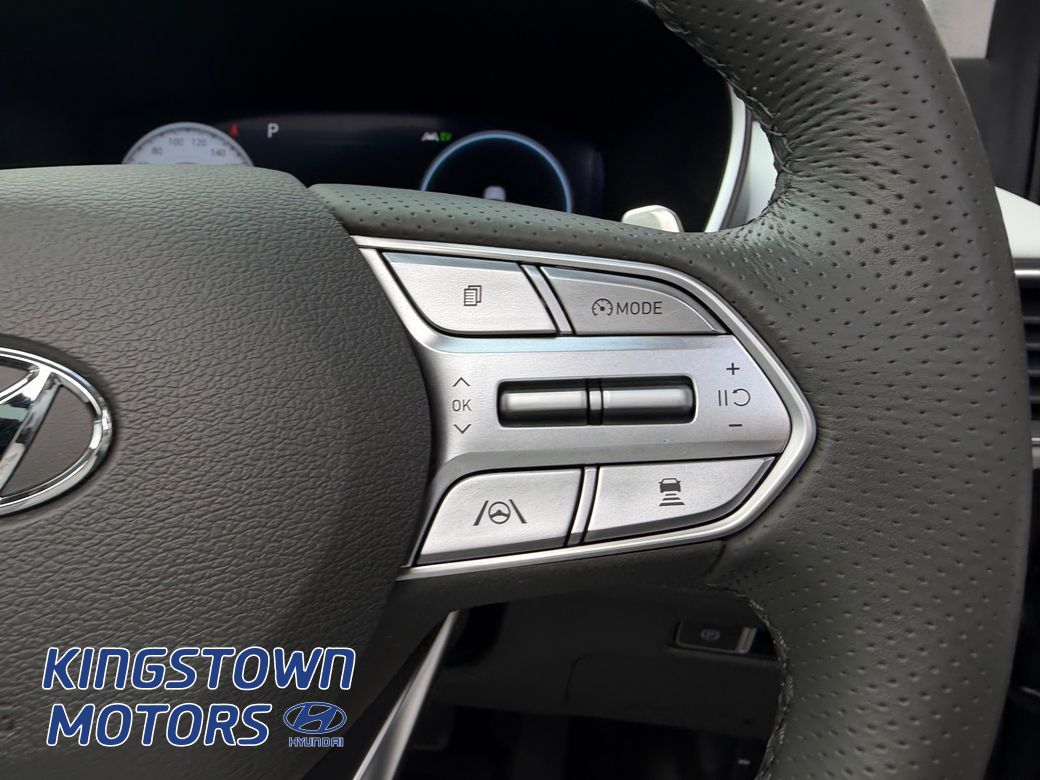 2023 Hyundai Santa Fe