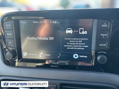 2020 Hyundai i10