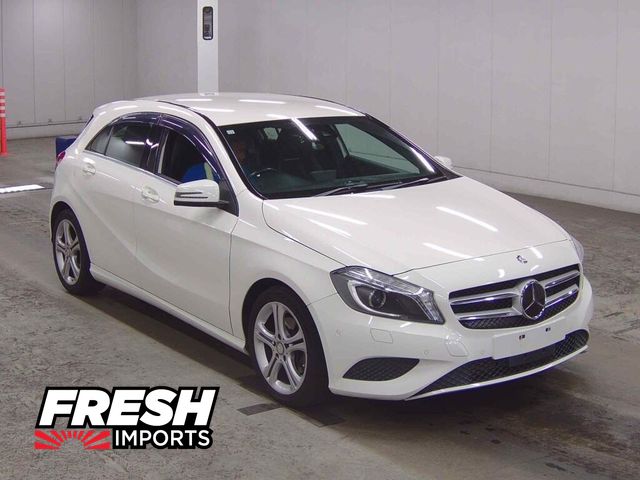 vehicle for sale from Fresh Imports