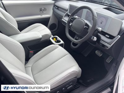 2024 Hyundai Ioniq 5