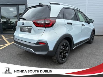 2026 Honda Jazz