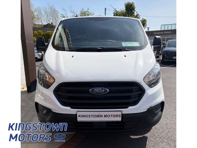 2022 Ford Transit