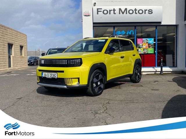 vehicle for sale from Fort Motors