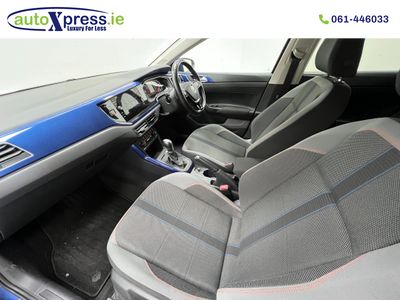 2019 Volkswagen Polo