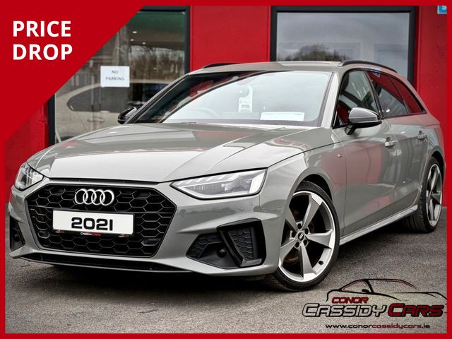 vehicle for sale from Conor Cassidy Cars