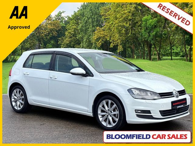 vehicle for sale from Bloomfield Car Sales