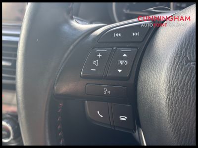 2015 Mazda CX-5