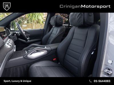 2026 Mercedes-Benz GLE Class