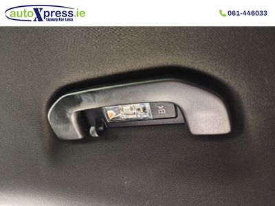 2021 Mercedes-Benz GLA Class