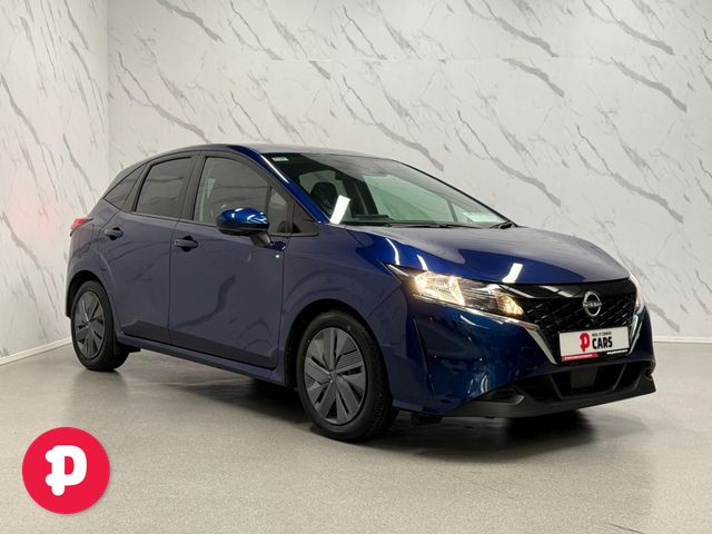 vehicle for sale from Paul O'Connor Cars