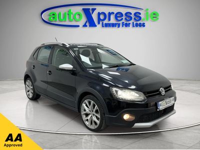 2017 Volkswagen Polo