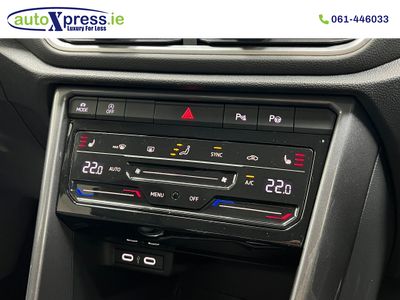 2023 Volkswagen T-Roc