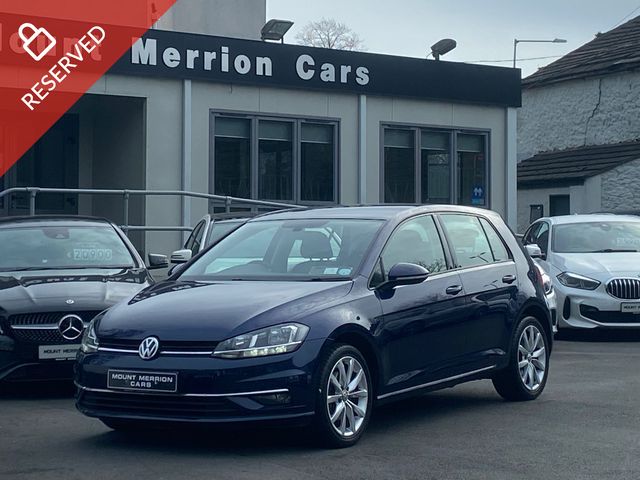 vehicle for sale from Mount Merrion Cars