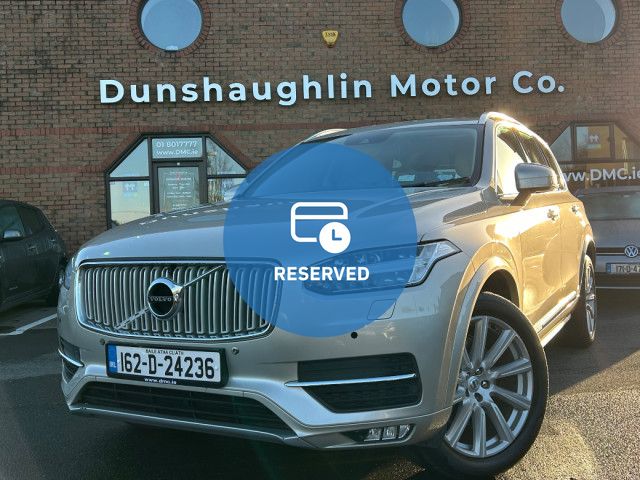 vehicle for sale from Dunshaughlin Motor Co