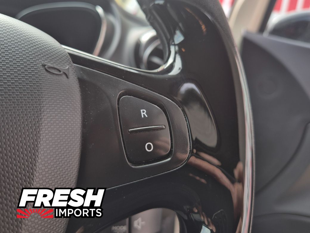 2015 Renault Captur