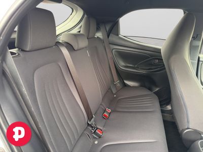 2022 Toyota Yaris