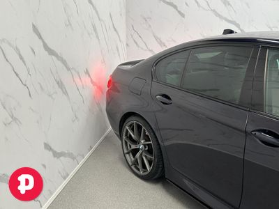 2016 BMW 5 Series