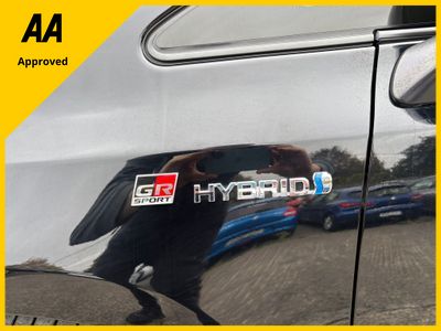 2019 Toyota Prius+