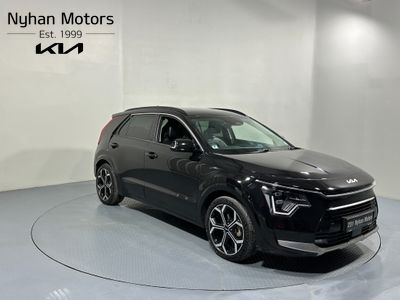 2023 Kia Niro