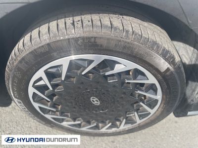 2024 Hyundai Ioniq 5