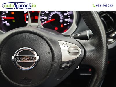 2015 Nissan Juke