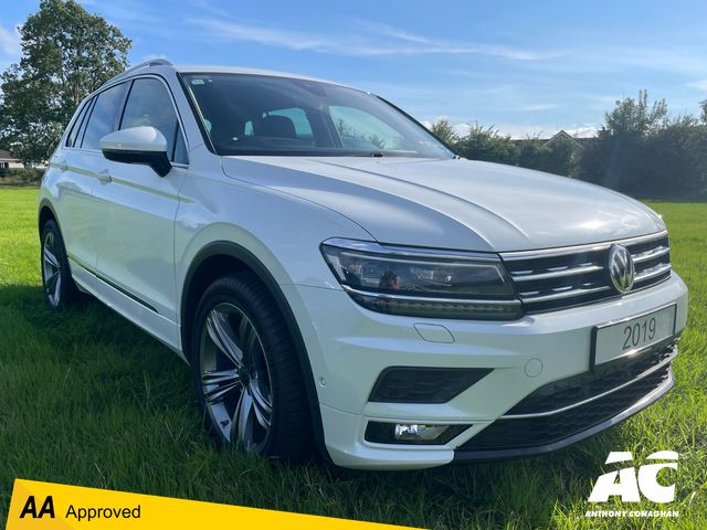 vehicle for sale from Anthony Conaghan Cars