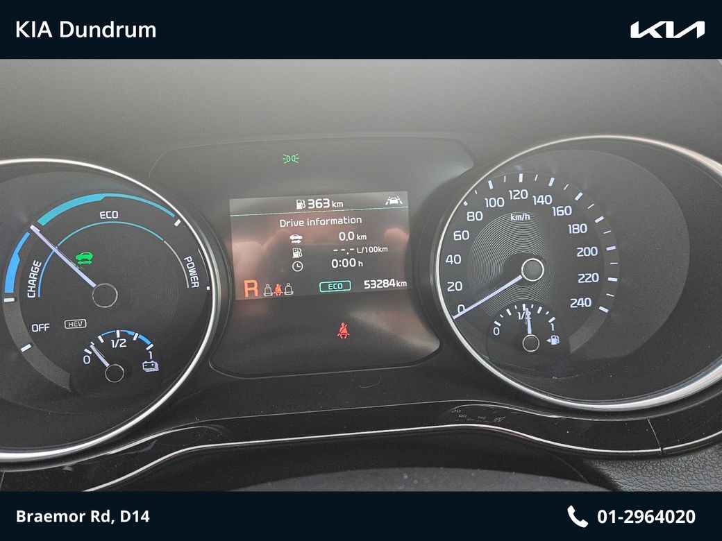2021 Kia Ceed