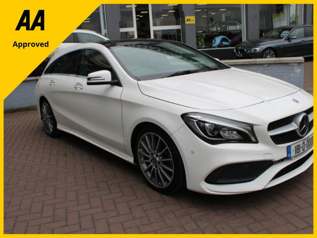 vehicle for sale from Naas Road Autos