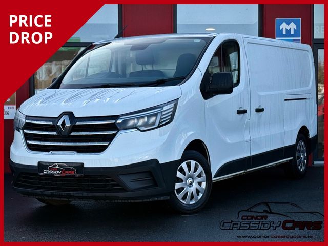 vehicle for sale from Conor Cassidy Cars