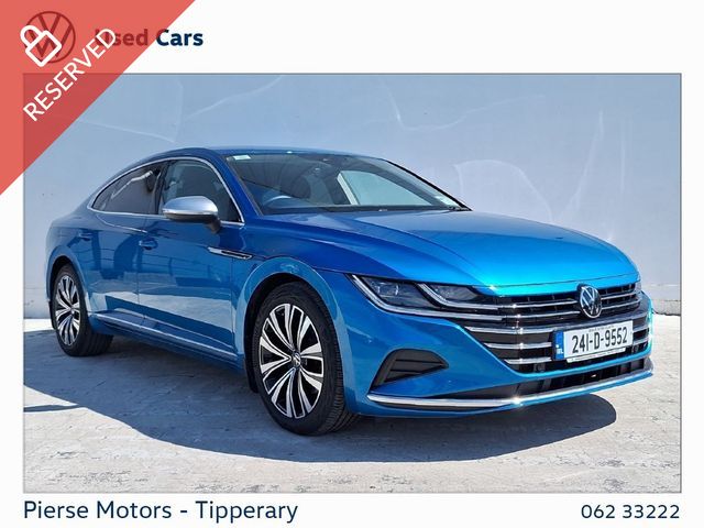 vehicle for sale from Pierse Motors