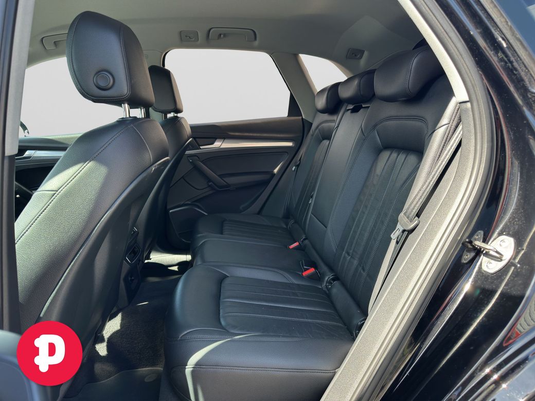 2017 Audi Q5