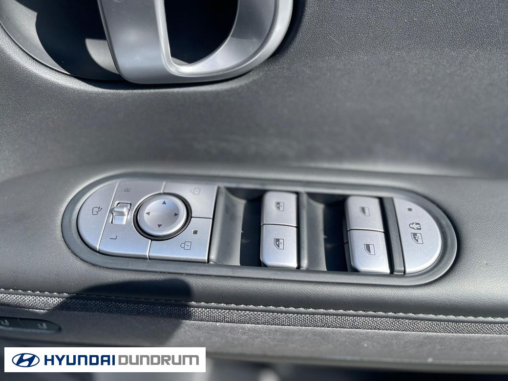 2022 Hyundai Ioniq 5