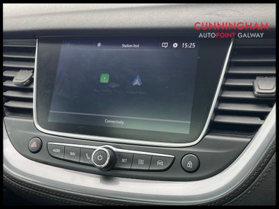 2018 Vauxhall Grandland X
