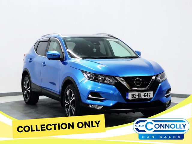 vehicle for sale from Shane Connolly Cars