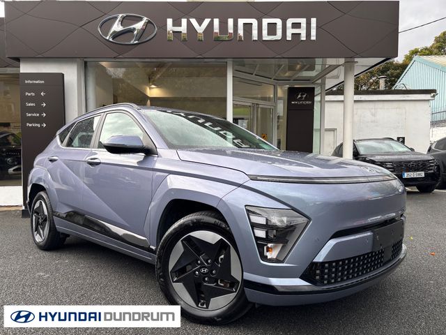 vehicle for sale from Hyundai Dundrum