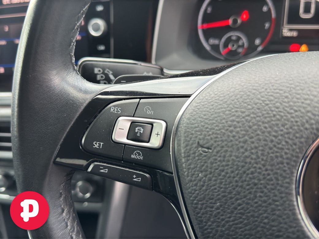 2018 Volkswagen Polo