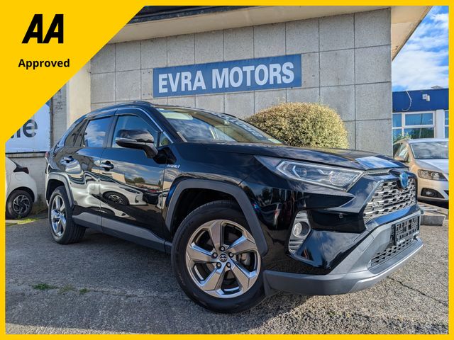 vehicle for sale from Evra Motors