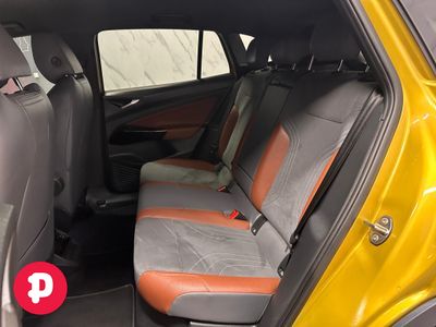 2021 Volkswagen ID.4