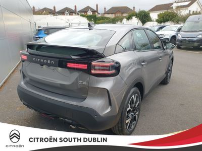 2026 Citroen C4