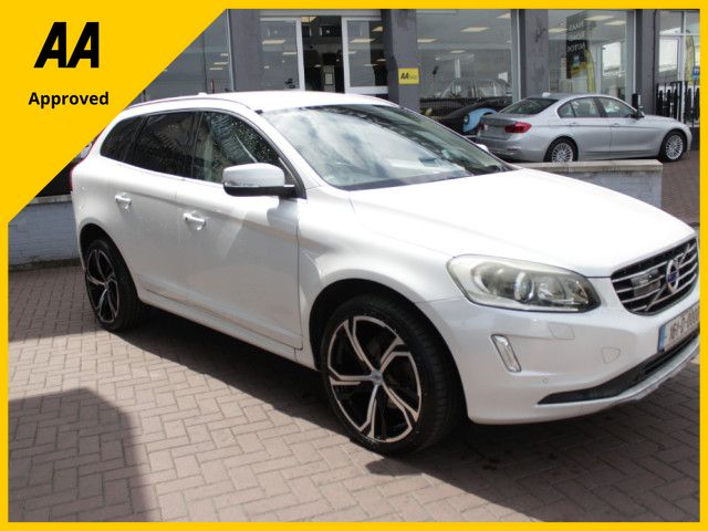 vehicle for sale from Naas Road Autos